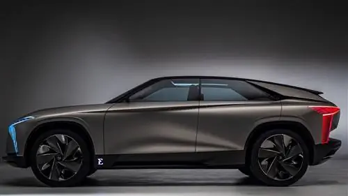 Мир MOTOR революционизирует роскошный дизайн