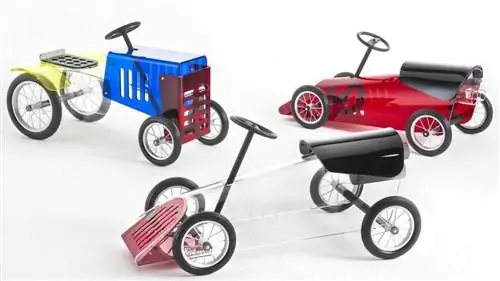ADLovesSalone: как ДИЗАЙН Kartell покорил мир