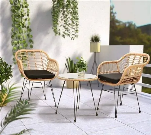 ПСИХОЛОГИЯ и ТЕРРАСЫ Как создать самое здоровое пространство в доме