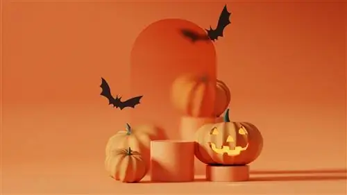 Хэллоуин украшение Хэллоуин украшение