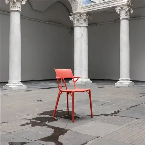 Благодарности Kartell Madrid. Музей изящных искусств Валесия. Валенсийский генералитет