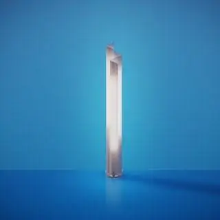 В 1969 году он разработал этот извилистый светильник для Artemide, который Хуанма Лизана определяет с точки зрения поп-культуры. Это…
