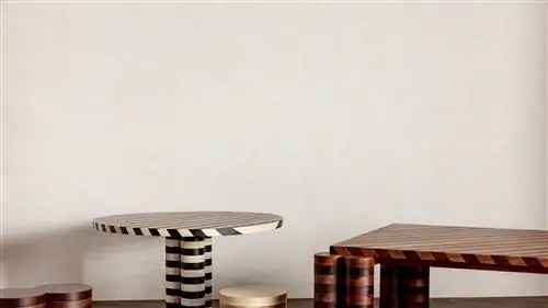 Kelly Wearstler запускает коллекцию мебели со свежим духом Калифорнии