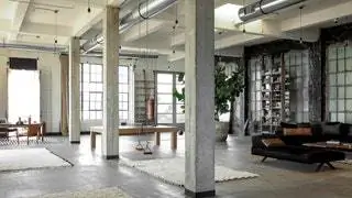 Лофты в дизайне - тренд, который не перестает удивлять