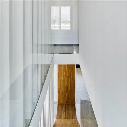 Первый ДОМ 'Passivhaus' в Мурсии