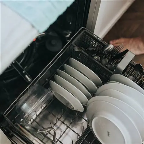 посудомоечная машина