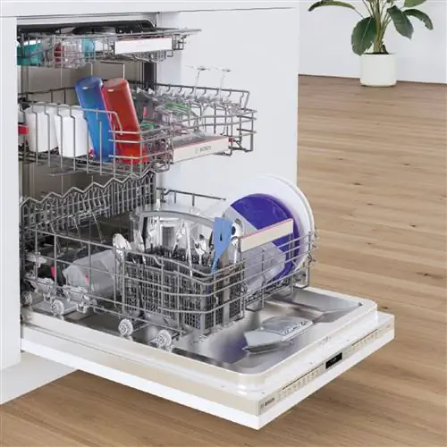 посудомоечная машина