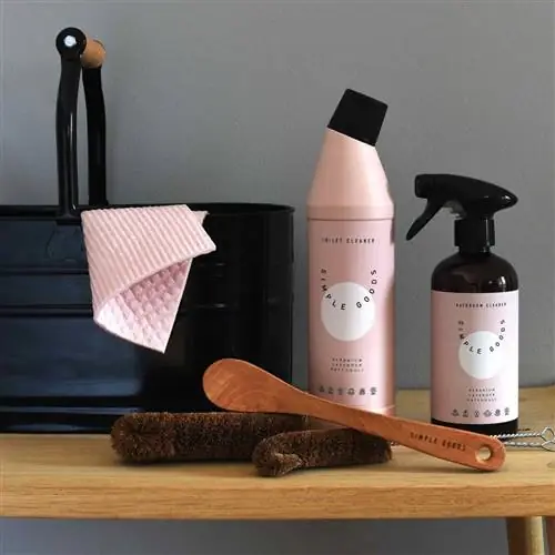 Генеральная уборка уборка кладовки