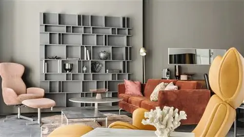 HYGGE покоряет БАРСЕЛОНУ благодаря новому флагману BoConcept