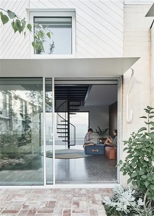 СКРЫТЫЕ СОКРОВИЩА RaeRae House - необычный дом в Австралии