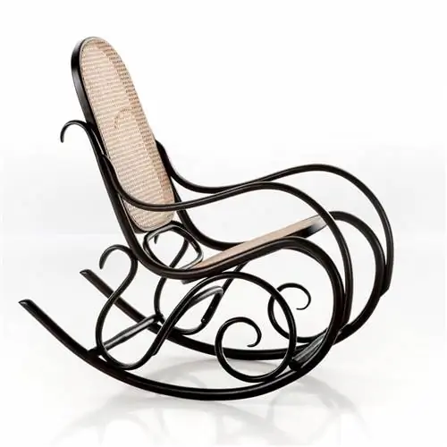 Современное издание Gebrüder Thonet Vienna