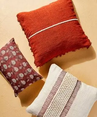 В сотрудничестве с дизайнером Shop Cocody Джиллиан Уолсворт