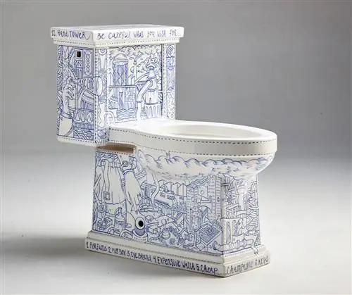 Произведение Ксавье Монсальвати