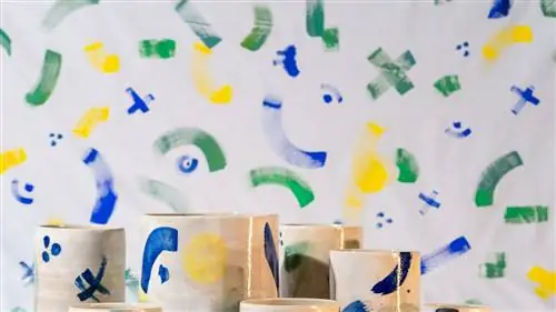 ADN Cerámico, первая карта гончаров в Валенсийском сообществе