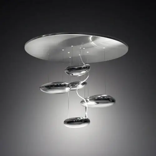«Меркурий Соффито» в Light Years Projects