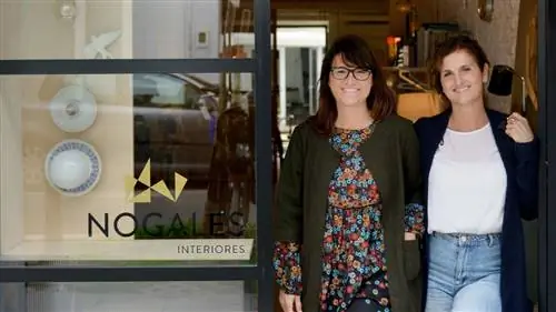 ТВОРЧЕСКИЕ СТУДИИ В РУЗАФА: пространство «Nogales Interiores»