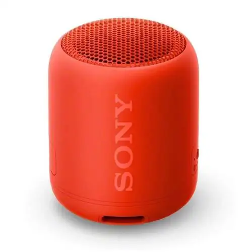 беспроводной динамик sony srs-xb12
