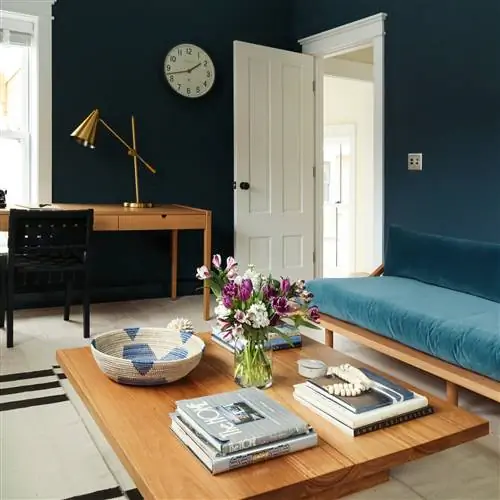 Старая почта, превращенная в загородный дом