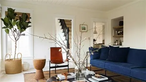 Старая почта, превращенная в загородный дом