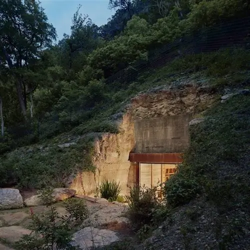 СКРЫТЫЕ СОКРОВИЩА 'Винная пещера Hill Country&39