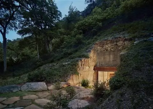 СКРЫТЫЕ СОКРОВИЩА 'Винная пещера Hill Country&39