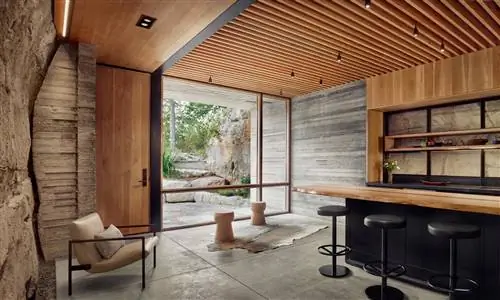 СКРЫТЫЕ СОКРОВИЩА 'Винная пещера Hill Country&39