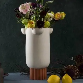 Oli Vase от Марго Келлер