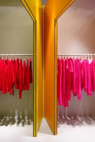 Узкие и длинные помещения отличают дистрибуцию popstore.nbsp