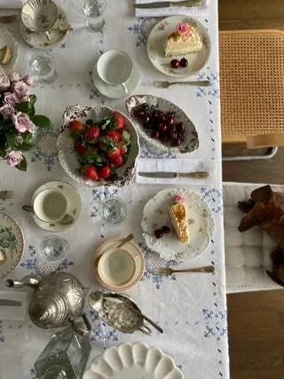 И наслаждаться
