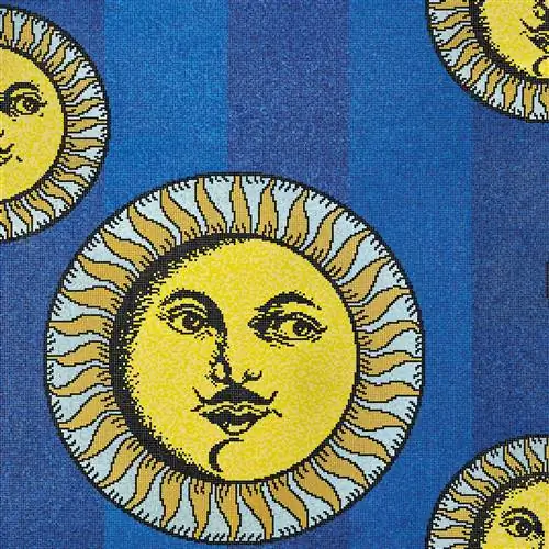 ADLovesSalone Bisazza запускает коллекцию мозаики, вдохновленную FORNASETTI