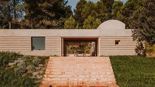 СКРЫТЫЕ СОКРОВИЩА: Casa Ter, стильный семейный отдых
