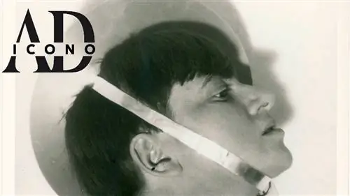 Марианна Брандт, первая женщина-руководитель BAUHAUS