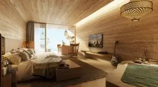 Готовый открыть свои двери в июле этого года, Six Senses of Ibiza - это сенсорный опыт, куда бы вы ни посмотрели…