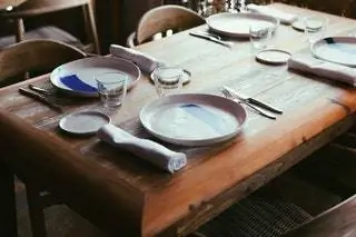 Расположенный в районе Саламанка, это последняя ставка Sagardi Group
