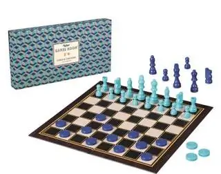 лучшие шахматные доски