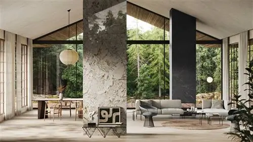 Все новости от Porcelanosa на выставке керамики Cersaie Все новости от Porcelanosa на выставке керамики Cersaie