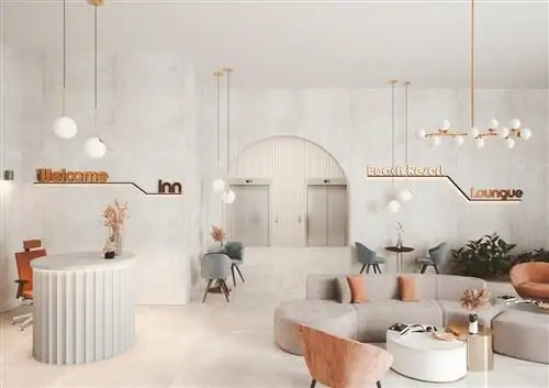 Все новости от Porcelanosa на выставке керамики Cersaie Все новости от Porcelanosa на выставке керамики Cersaie