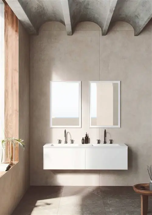 Все новости от Porcelanosa на выставке керамики Cersaie Все новости от Porcelanosa на выставке керамики Cersaie