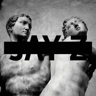JayZ Великая хартия вольностей Святой Грааль Ари Маркопулос