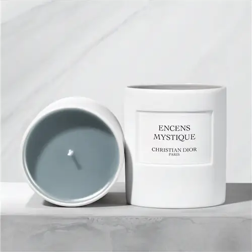 Свеча 'Encens Mystique' от 'Dior&39