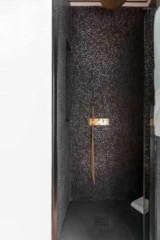 Души были созданы как ornacinas, как полезные, так и декоративные, обеспечивающие глубину света и очень полезную точку…
