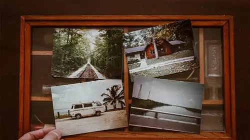 Самое время ЗАКАЗАТЬ все ФОТОГРАФИИ, которые есть у вас дома