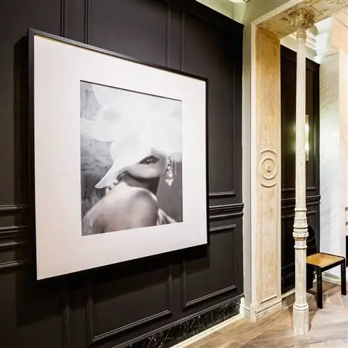 Фотография Грилло Демо для пространства Gärna в Casa Decor Фотография Грилло Демо для пространства Gärna в Casa Decor