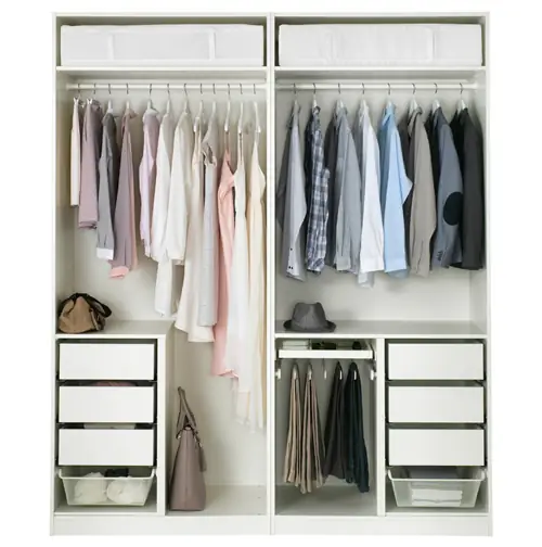 Мебель IKEA ms VERSATILE, которая преобразит ваш дом