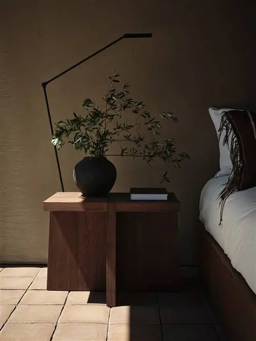 Приставной столик Zara Home Vincent van Duysen