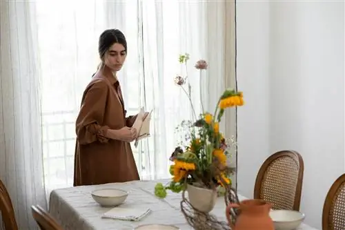 Ремесла и натуральные материалы - идеальное сочетание в доме Clara Díez