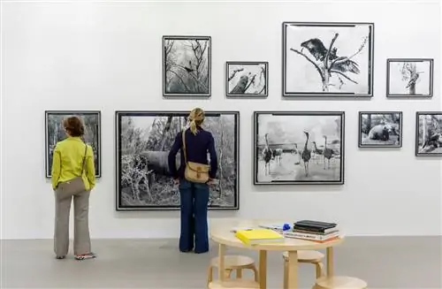 «Стенд» «Галереи Керлин» на «Арт-Базеле» 2019 «Стенд» «Галереи Керлин» на «Арт-Базеле» 2019