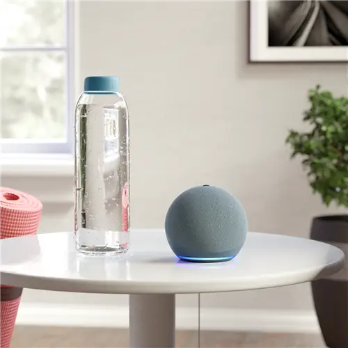 Динамик Amazon Echo 4-го поколения