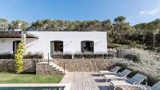 Отключение на IBIZA Отключение на IBIZA