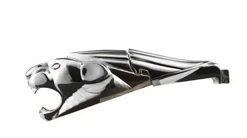 Лев Peugeot отмечает свой юбилей